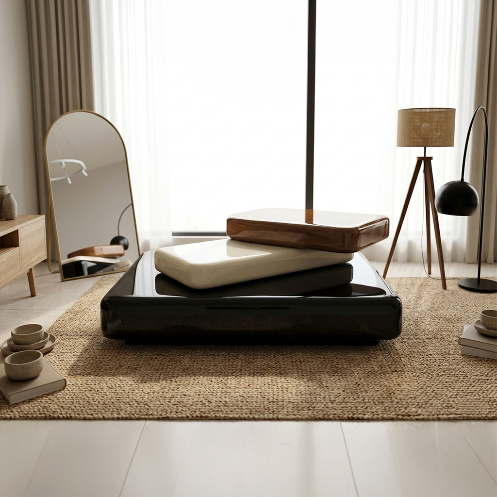 The Woodway Artisan Pivot Table